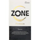 【3個セット】ジェクス ZONE Premium 5個入【定形外郵便発送】(4)