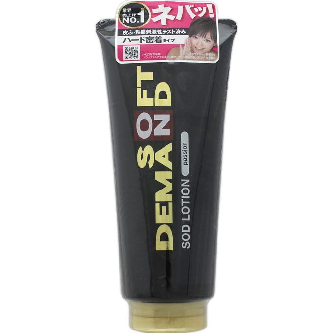 【10個セット】ジェクス SODローション パッションタイプa 180g (4973210411354-10)