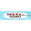 【第(2)類医薬品】【2個セット】田辺三菱製薬 フルコートf 10g【メール便発送】