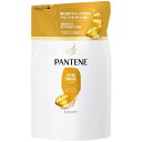 【シャンプー+コンディショナー詰替えセット】P&G パンテーン エクストラダメージケア300ml(4987176100252-245)【メール便発送】