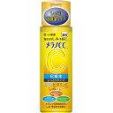 ロート製薬 メラノCC 薬用しみ対策 美白化粧水 しっとりタイプ 170ml