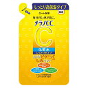 ロート製薬 メラノCC 薬用しみ対策美白化粧水 しっとりタイプ つめかえ用 170ml【メール便発送】