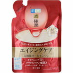【4個セット】ロート製薬 肌ラボ極潤パーフェクトゲル つめかえ用 80g【メール便発送】 その1