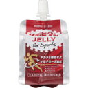 【24本セット】大正製薬 リポビタンゼリー for Sports 180g(4987306064447-24)