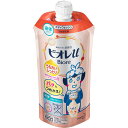 花王 ビオレu うるおいしっとり つめかえ用 340ml(4901301336286)【宅急便コンパクト】