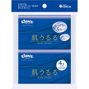 【3個セット】クリネックス ティシュー ローション 肌うるる ポケット 24枚(12組)×4個入り (4901750470173-3)【メール便発送】(3)