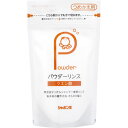 シャボン玉石けん パウダーリンス つめかえ用 150g (4901797009251)【メール便発送】
