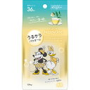 マンダム ハッピーデオ ボディシート うるサラ ホワイトティー 36枚入り(4902806127782)【定形外郵便発送】