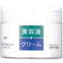pdc ピュア ナチュラル クリームエッセンス モイスト 100g (4961989102740)【定形外郵便発送】