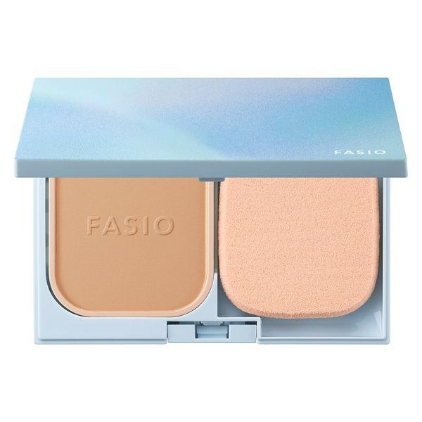 エアリーステイ パウダーファンデーション キット / SPF35 / PA+++ / レフィル+ケース / 415 ヘルシーオークル / 10g / 無香料