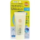コーセー サンカット マルチビタミンUV エッセンス 80g(4971710595659)【定形外郵便発送】