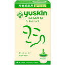 【医薬部外品】ユースキン シソラ ローション 170ml ポンプタイプ(4987353271911)(4)