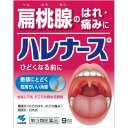 【第3類医薬品】【3個セット】小林製薬 ハレナース 9包 (4987072024324-3)【メール便発送】(4)