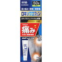 【第2類医薬品】AJD 富山めぐみ製薬 メルヂンLXゲル 50g (4987360200980-01)【宅急便コンパクト】