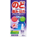 【第3類医薬品】福地製薬 パープルクリアWスプレー 30mL (4987469542684)【定形外郵便発送】(4)