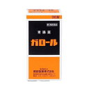 【第3類医薬品】【4個セット】健創製薬 ガロール 990錠 (4987926025415-4)