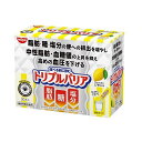 【2個セット】【機能性表示食品】日清 トリプルバリア 甘さすっきりレモン味 30本入 (4902105960776-2)