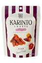 【5個セット】旭製菓 隠れ河原のかりん糖 かりんとうスイーツ さつま芋味 35g (4970331016246-5)【メール便発送】(4)