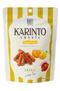 【5ケース販売】【60個セット】旭製菓 隠れ河原のかりん糖 かりんとうスイーツ レモンティー味 35g (4970331016277-60)(4)