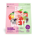 【3個セット】ファインプロテインダイエット ベリーミックス 300g (4976652013261-3)【ヤマト宅急便】