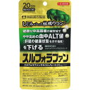 井藤漢方製薬 しじみの入った牡蠣ウコン スルフォラファン 20日分 60粒 (4987645401286)