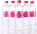 シリカシリカ ミネラルウォーター 500ml 送料無料 天然水