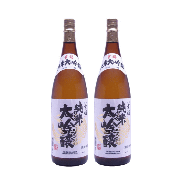 日本酒 純米大吟醸酒 1800ml×2本セット ギフト 御祝 お祝 誕生日 お礼 内祝 プレゼント 還暦祝 退職祝 お酒 清酒 ギフト リピート お酒セット 花酔 酒造 広島 国産 自然発酵 醪 酵母 中硬水 おうち飲み おうち時間 リモート飲み会 忘年会 お土産 辛口 山田錦