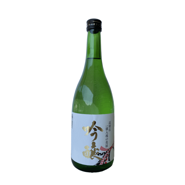 吟醸酒 720ml 日本酒 お酒 清酒 ギフ