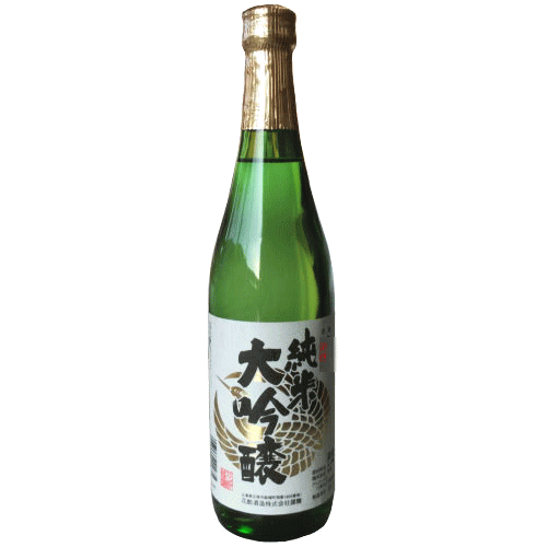 日本酒 純米大吟醸酒 御祝い お祝い 誕生日 お酒 ギフト720ml 花酔 酒造