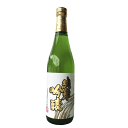 日本酒 純米吟醸酒 720ml 山田錦 100％