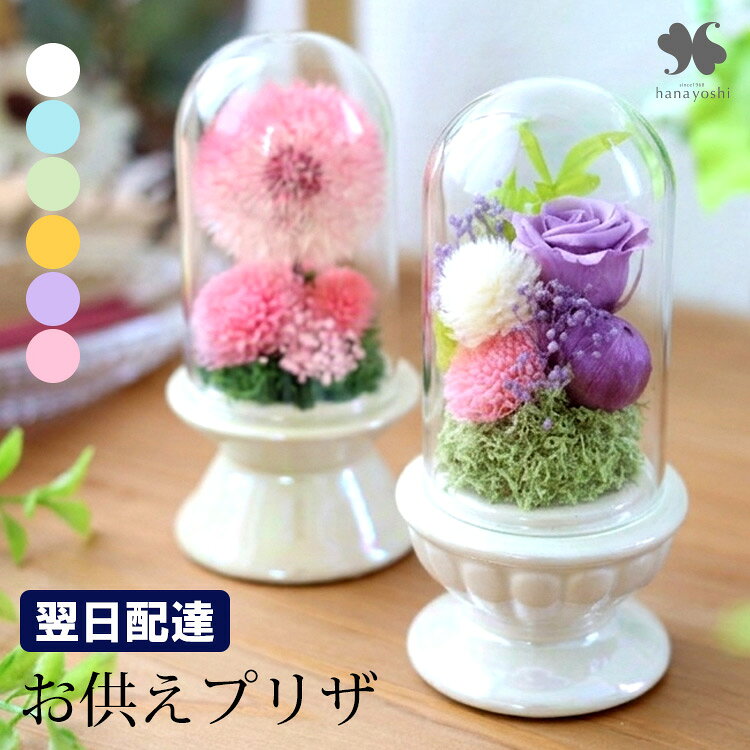 楽天市場】ガラスドーム かすみ草（花・ガーデン・DIY）の通販