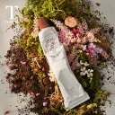 【 TYPE No 】 No.91 WONDER VIBE ハンドクリーム 40ml タイプナンバー ハンドケア 韓国コスメ クリオ ローズ ムスク【国内発送】