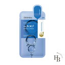 MEDIHEALメディヒール N.M.F アンプル マスク スキンケア シートマスク パック フェイスパック 【国内発送】