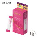 BB LAB 低分子コラーゲンS 10P 10包 韓国インナービューティー コラーゲン