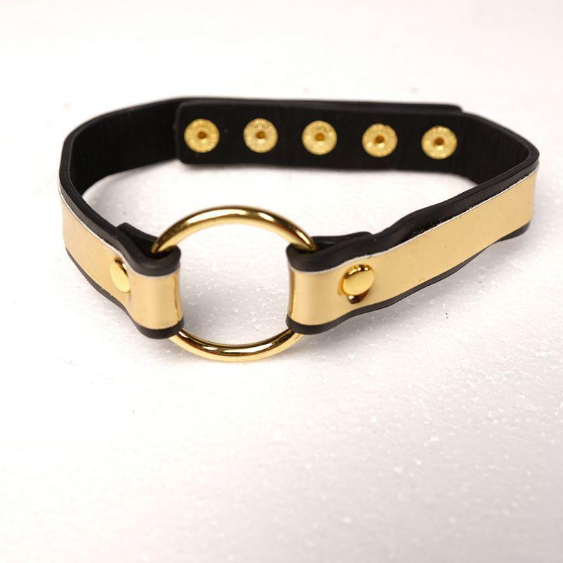 チョーカー スタッズ ネックレス アクセサリー おしゃれ 首輪 レザー Y2K ゴシック 黒 パンク 首輪 女性 カジュアル モード ゴスロリ