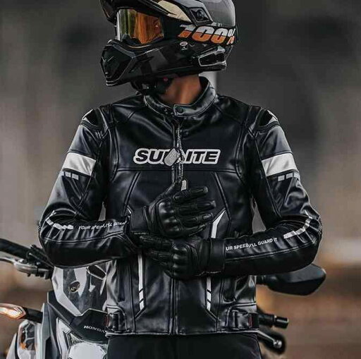 レザージャケット 革ジャン ライダースジャケット バイク レーシング ショート丈 防寒 防水 暖かい 動きやすい 安全 黒 男女兼用 冬 かっこいい モダン レザージャケット 革ジャン ライダースジャケット バイク レーシング ショート丈 防寒 防水 暖かい 動きやすい 安全 黒 男女兼用 冬 かっこいい モダン