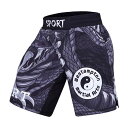 ボクシング パンツ スポーツ ショーツ エクササイズ フィットネス アスリート ジム おしゃれ MMA メンズ キック トレーニング ムエタイ 速乾 大きいサイ...