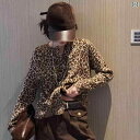 シャツ メンズ レオパード 大きいサイズ 韓国スタイル ヒョウ柄 シングルブレスト 長袖 秋冬 レディース ファッション ユニセックス ゆったり トップス カジ...