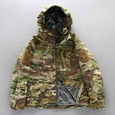 迷彩 ジャケット コート アウター 作業着 耐久性 おしゃれ メンズ カモフラージュ柄 アメリカン 綿 冬 厚手 防水 フード付き タクティカル 大きいサイズ