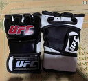 ハーフフィンガー ボクシンググローブ 防具 耐久性 大人 メンズ サンダ 格闘技 ムエタイ サンドバッグ パンチング スパーリング トレーニング