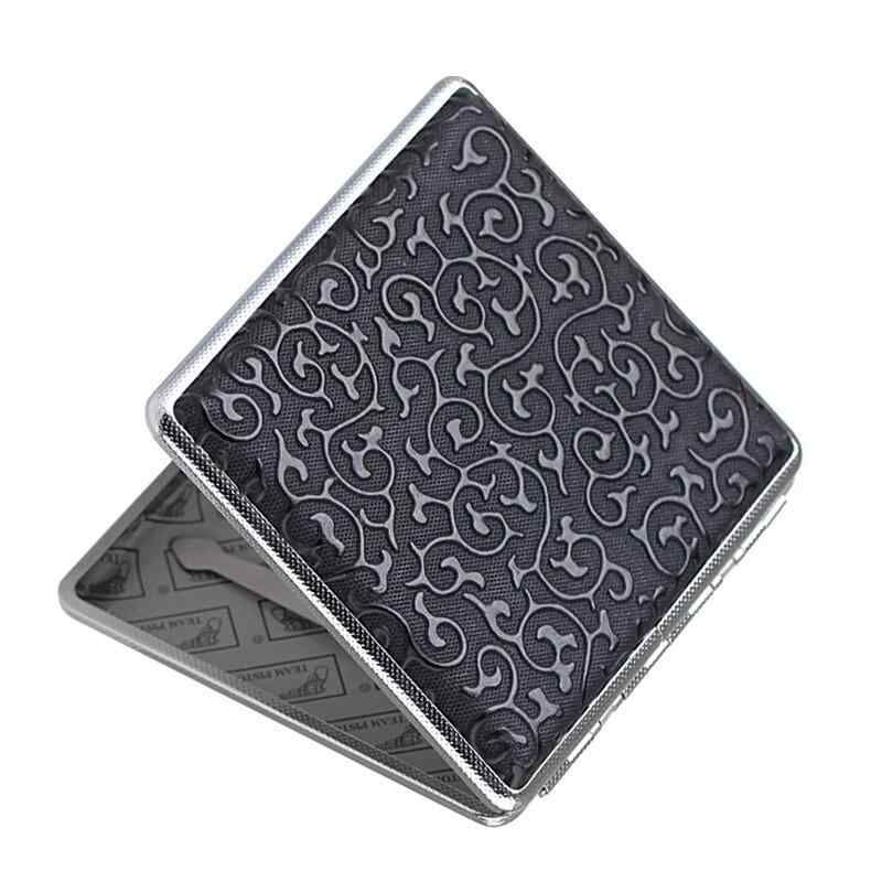 タバコケース レザー シガーレット