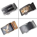 イーグル バックル ヘッド ベルトバックル エンブレム 長方形 メタル ドラゴン 光沢 立体的 調整可能 メンズ ギフト ビジネス 高級感 おしゃれ クラシック