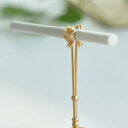 シガレットホルダー ローズ フラワー メンズ レディース たばこ ホルダー クリップ アクセサリー リング 指輪タイプ 喫煙具 ユニークアイテム 楽ちん ながら...