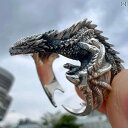 リング 指輪 ドラゴン メンズ アウトドア アメリカン レトロ アウトドア ファッションアイテム 龍 おしゃれ デザイン 誇張 アクセサリー
