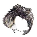 リング 指輪 ユニセックス ドラゴン おしゃれ デザイン アウトドア ファッションアイテム アメリカン アクセサリー 龍 メンズ レディース