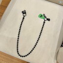 ウォレットチェーン パンツ アクセサリー ユニセックス ファッションアイテム ウエスト おしゃれ ヒップホップ アメリカン ストリート メンズ レディース 装飾...
