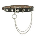 ウォレットチェーン アクセサリー 財布 パンツ チェーン ベルト メタル パンク メンズ パンツ ヒップホップ 韓国 クール レディース シンプル カジュアル ...