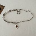 ウォレットチェーン アクセサリー 財布 パンツ チェーン ハイエンド メタル ズボン 装飾 学生 ジーンズ メンズ レディース パンク クール シンプル カジュ...