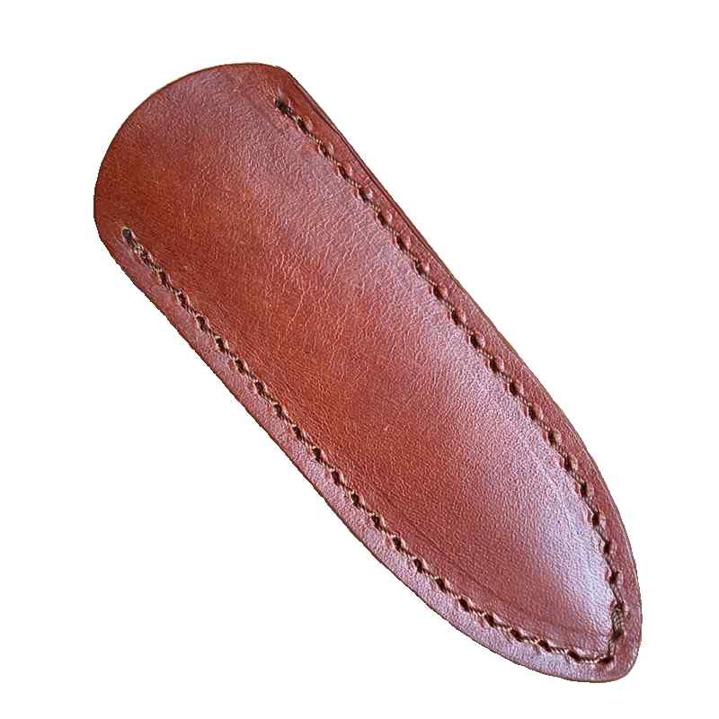 ナイフケース アウトドア サバイバル おしゃれ ナイフシース ポータブル ケース レザー 牛革 プレゼン..