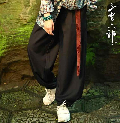 ジョガーパンツ メンズ ズボン 黒 ブラック バタフライ 春秋 チャイナ 中国 中華 カジュアル ゆったり 快適 ストレート パンツ 調節可能 ボルドー レトロ 古風 個性的 ストリート ジョガーパンツ メンズ ズボン 黒 ブラック バタフライ 春秋 チャイナ 中国 中華 カジュアル ゆったり 快適 ストレート パンツ 調節可能 ボルドー レトロ 古風 個性的 ストリート